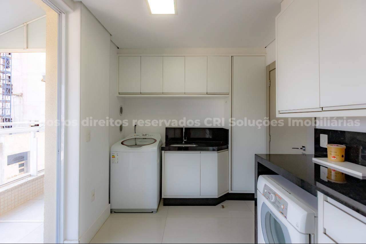 Foto do imóvel Apartamento 3 Suítes no Royal Garden Residence – Centro de Balneário Camboriú | 3 Vagas