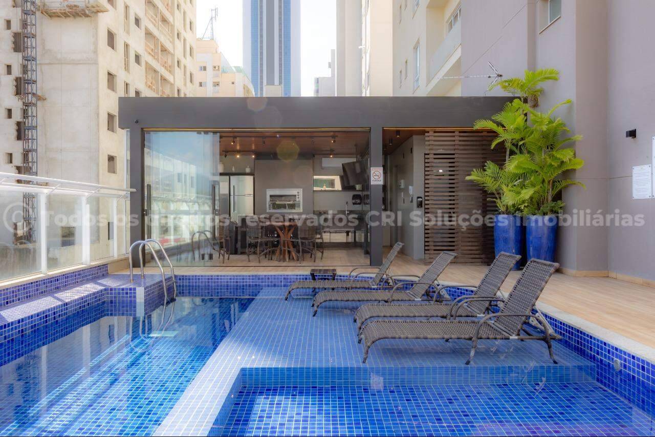 Foto do imóvel Apartamento 3 Suítes no Royal Garden Residence – Centro de Balneário Camboriú | 3 Vagas
