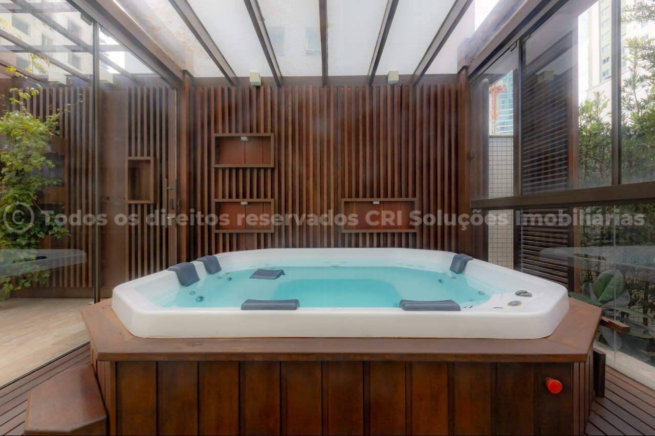 Foto do imóvel Apartamento 3 Suítes no Royal Garden Residence – Centro de Balneário Camboriú | 3 Vagas