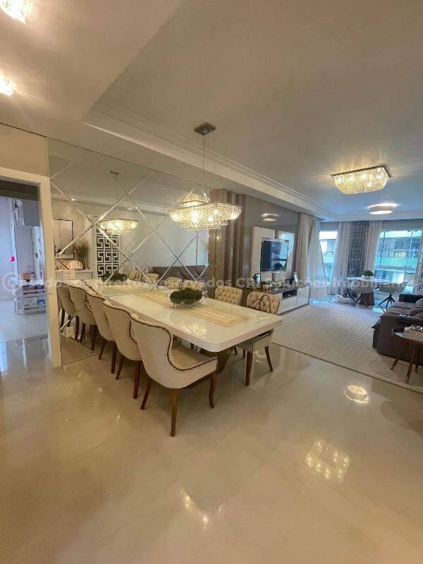 Foto do imóvel Apartamento 3 suítes Vale dos Reis Centro Balneário Camboriú