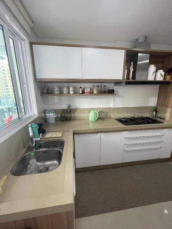 Foto do imóvel Apartamento 3 suítes Vale dos Reis Centro Balneário Camboriú