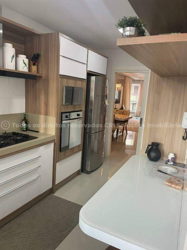 Foto do imóvel Apartamento 3 suítes Vale dos Reis Centro Balneário Camboriú
