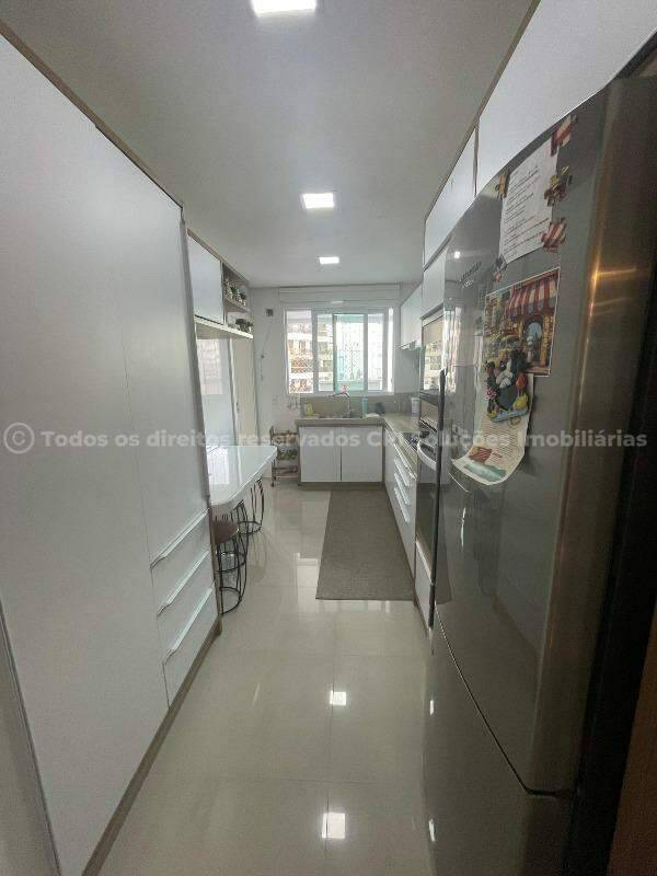 Foto do imóvel Apartamento 3 suítes Vale dos Reis Centro Balneário Camboriú