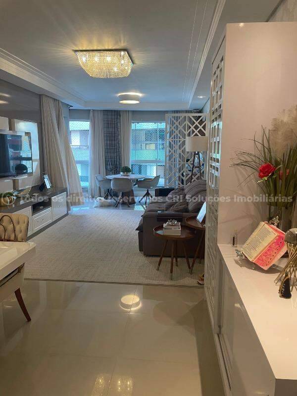 Foto do imóvel Apartamento 3 suítes Vale dos Reis Centro Balneário Camboriú