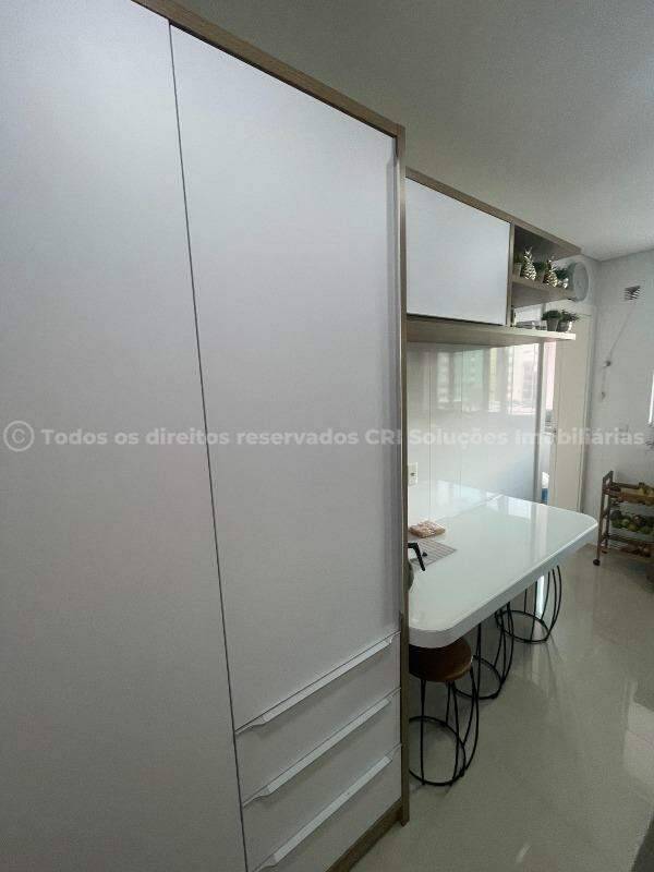 Foto do imóvel Apartamento 3 suítes Vale dos Reis Centro Balneário Camboriú