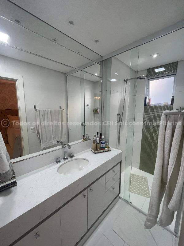 Foto do imóvel Apartamento 3 suítes Vale dos Reis Centro Balneário Camboriú