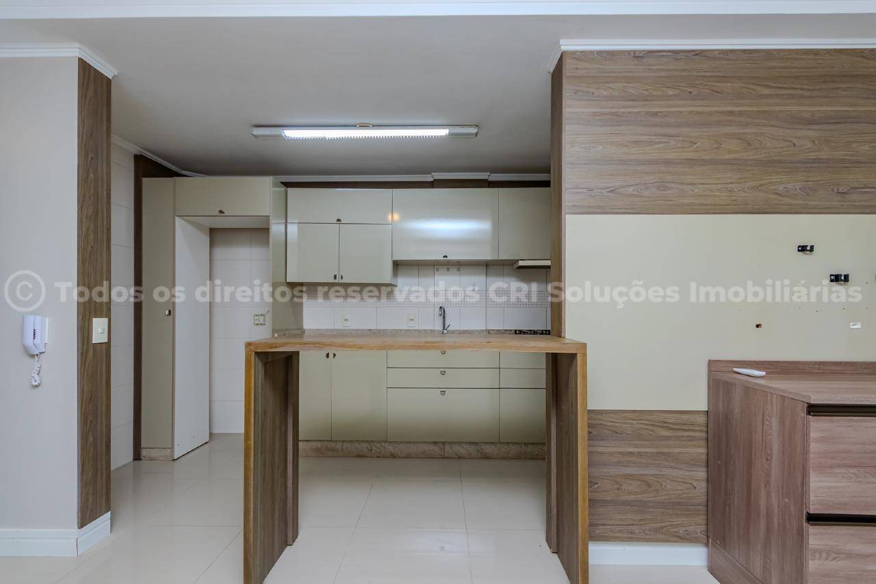 Foto do imóvel Edifício Emerald Praia Brava | Apartamento 3 Dormitórios com Lazer e 2 Vagas em Itajaí