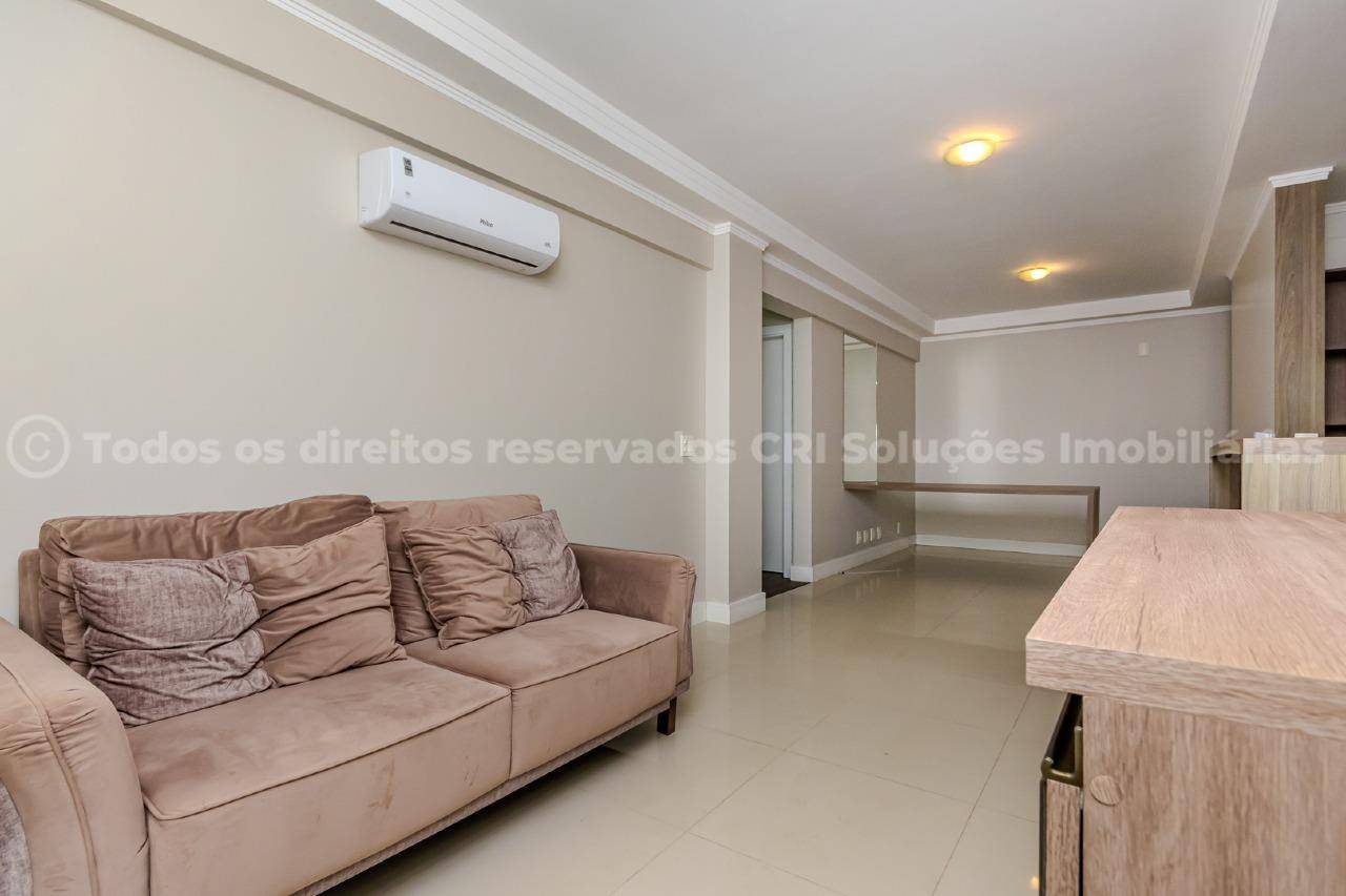 Foto do imóvel Edifício Emerald Praia Brava | Apartamento 3 Dormitórios com Lazer e 2 Vagas em Itajaí