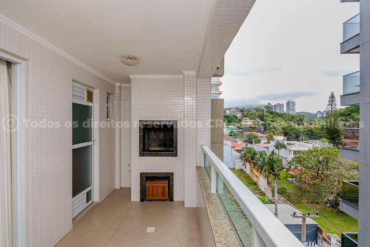 Foto do imóvel Edifício Emerald Praia Brava | Apartamento 3 Dormitórios com Lazer e 2 Vagas em Itajaí