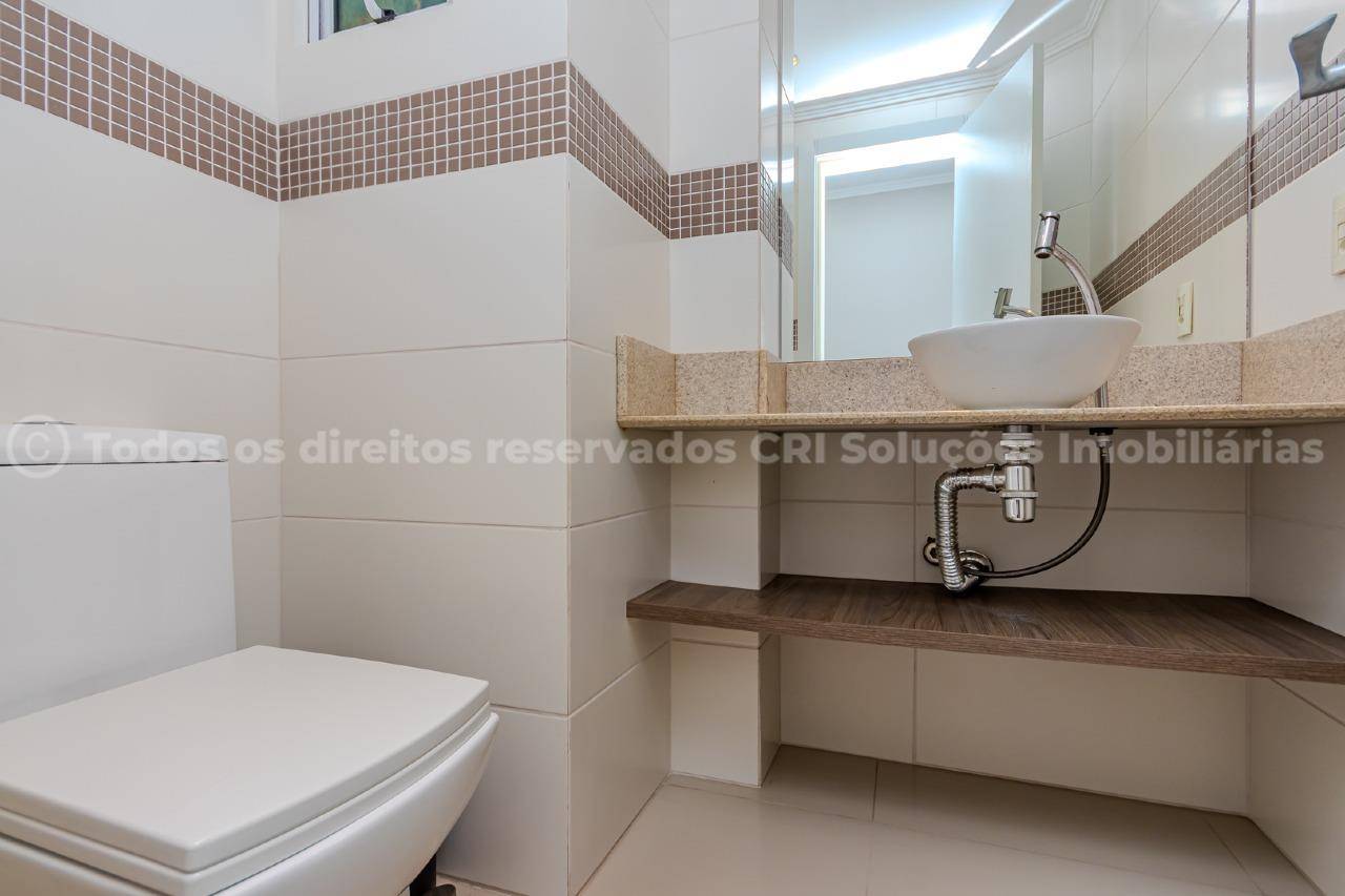Foto do imóvel Edifício Emerald Praia Brava | Apartamento 3 Dormitórios com Lazer e 2 Vagas em Itajaí