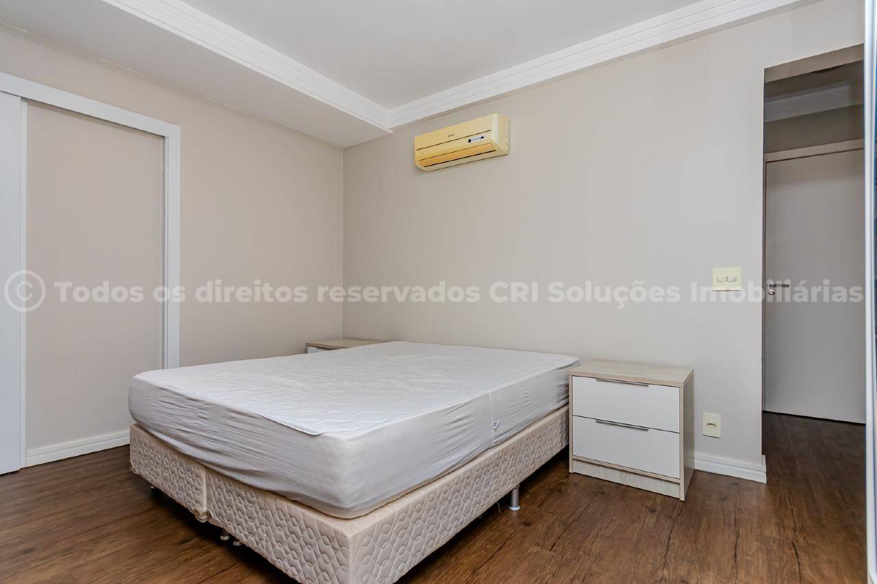 Foto do imóvel Edifício Emerald Praia Brava | Apartamento 3 Dormitórios com Lazer e 2 Vagas em Itajaí
