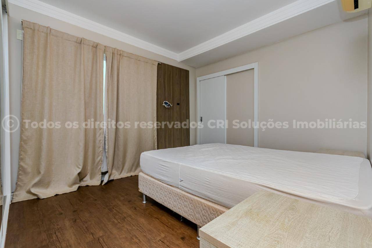 Foto do imóvel Edifício Emerald Praia Brava | Apartamento 3 Dormitórios com Lazer e 2 Vagas em Itajaí