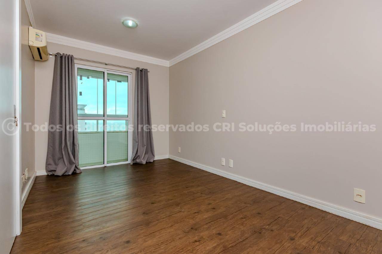 Foto do imóvel Edifício Emerald Praia Brava | Apartamento 3 Dormitórios com Lazer e 2 Vagas em Itajaí