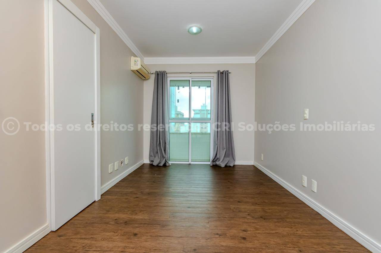 Foto do imóvel Edifício Emerald Praia Brava | Apartamento 3 Dormitórios com Lazer e 2 Vagas em Itajaí
