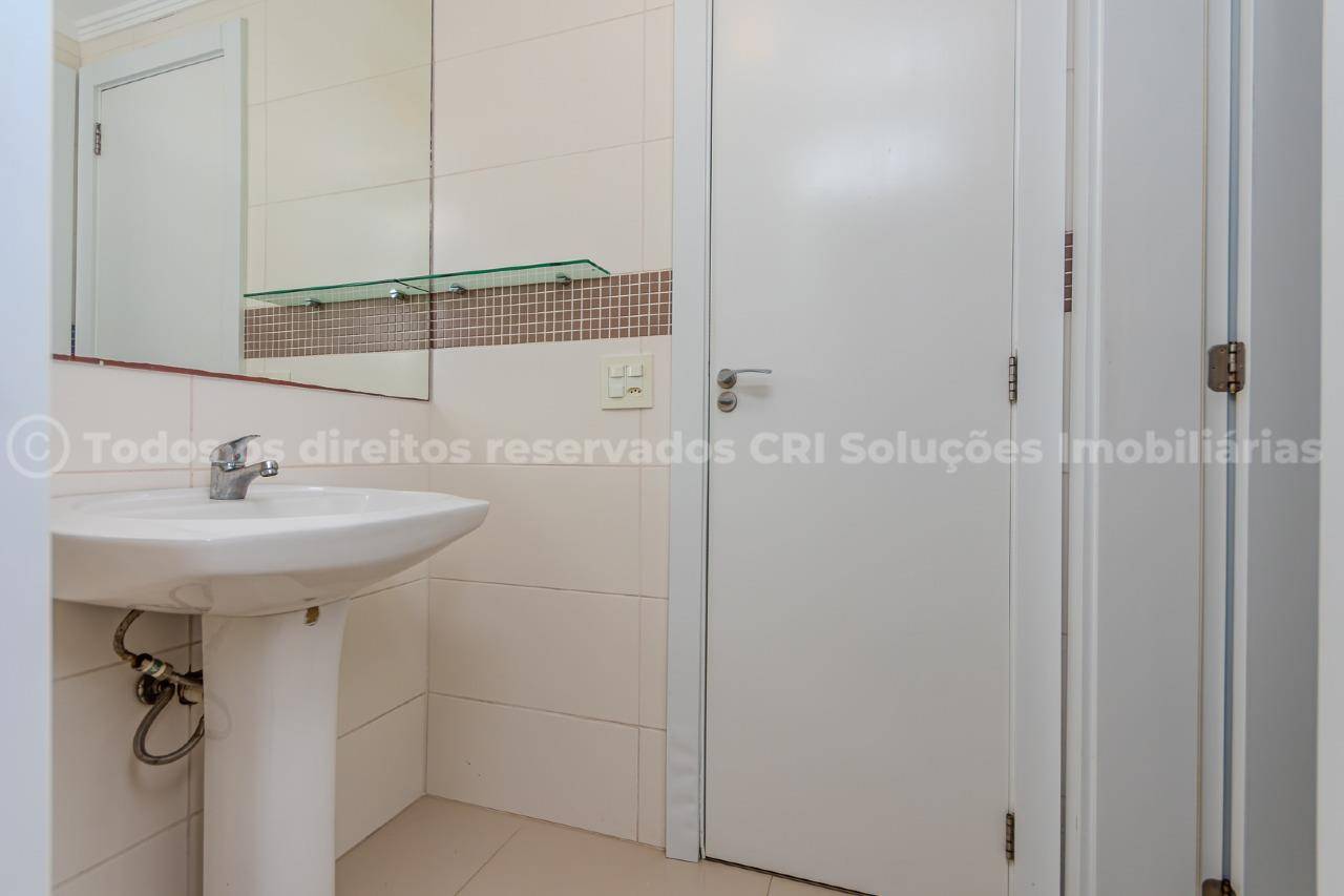 Foto do imóvel Edifício Emerald Praia Brava | Apartamento 3 Dormitórios com Lazer e 2 Vagas em Itajaí