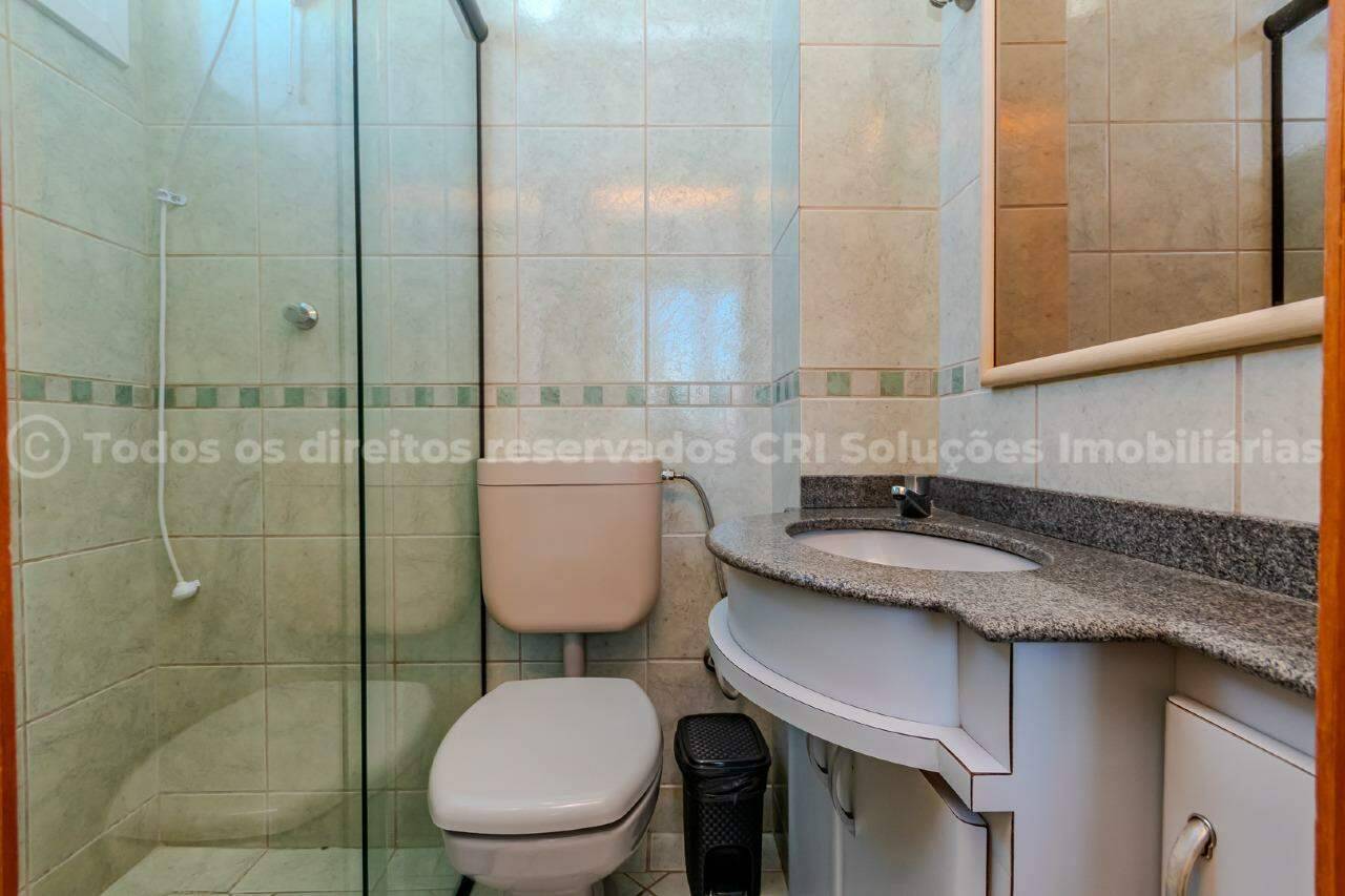 Foto do imóvel Apartamento frente mar no Edificio Imperador em Balneário Camboriú. 