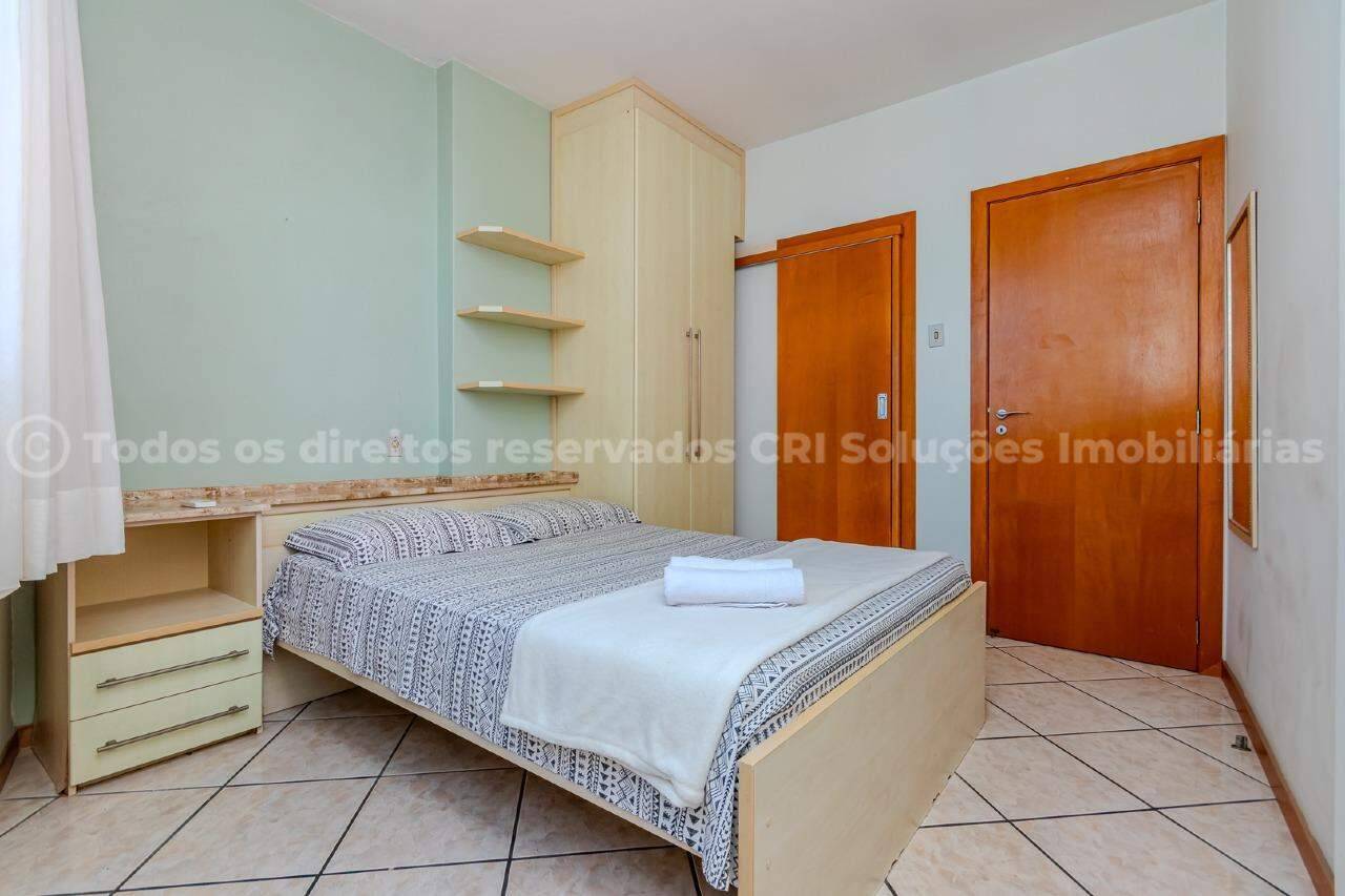 Foto do imóvel Apartamento frente mar no Edificio Imperador em Balneário Camboriú. 