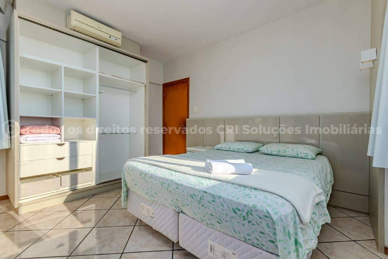 Foto do imóvel Apartamento frente mar no Edificio Imperador em Balneário Camboriú. 