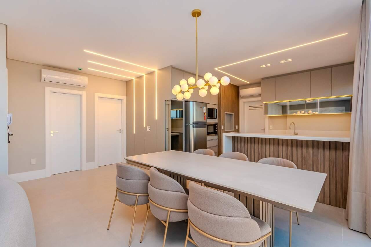 Foto do imóvel Apartamento no Edifício Soho Village á venda com 04 Dormitórios no Centro de Balneário Camboriú