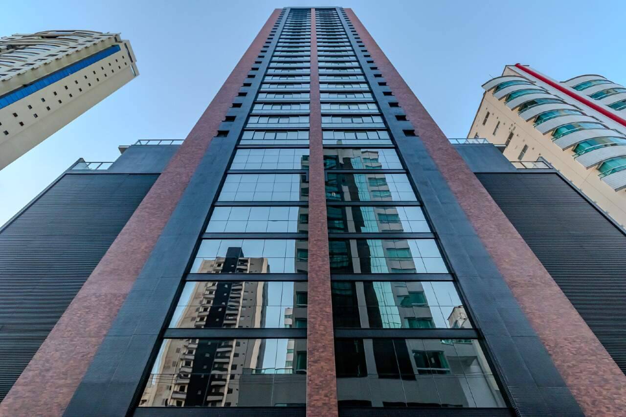 Foto do imóvel Apartamento no Edifício Soho Village á venda com 04 Dormitórios no Centro de Balneário Camboriú
