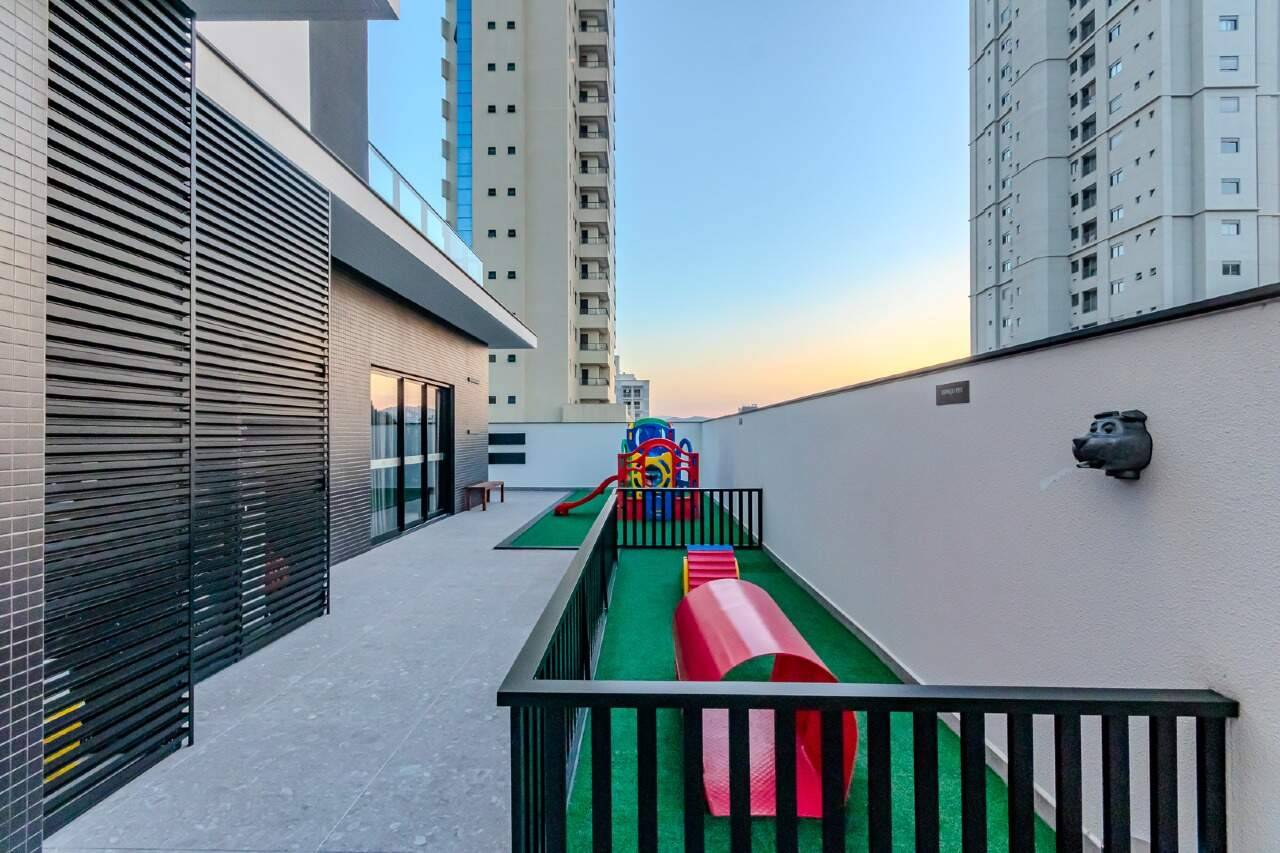 Foto do imóvel Apartamento no Edifício Soho Village á venda com 04 Dormitórios no Centro de Balneário Camboriú