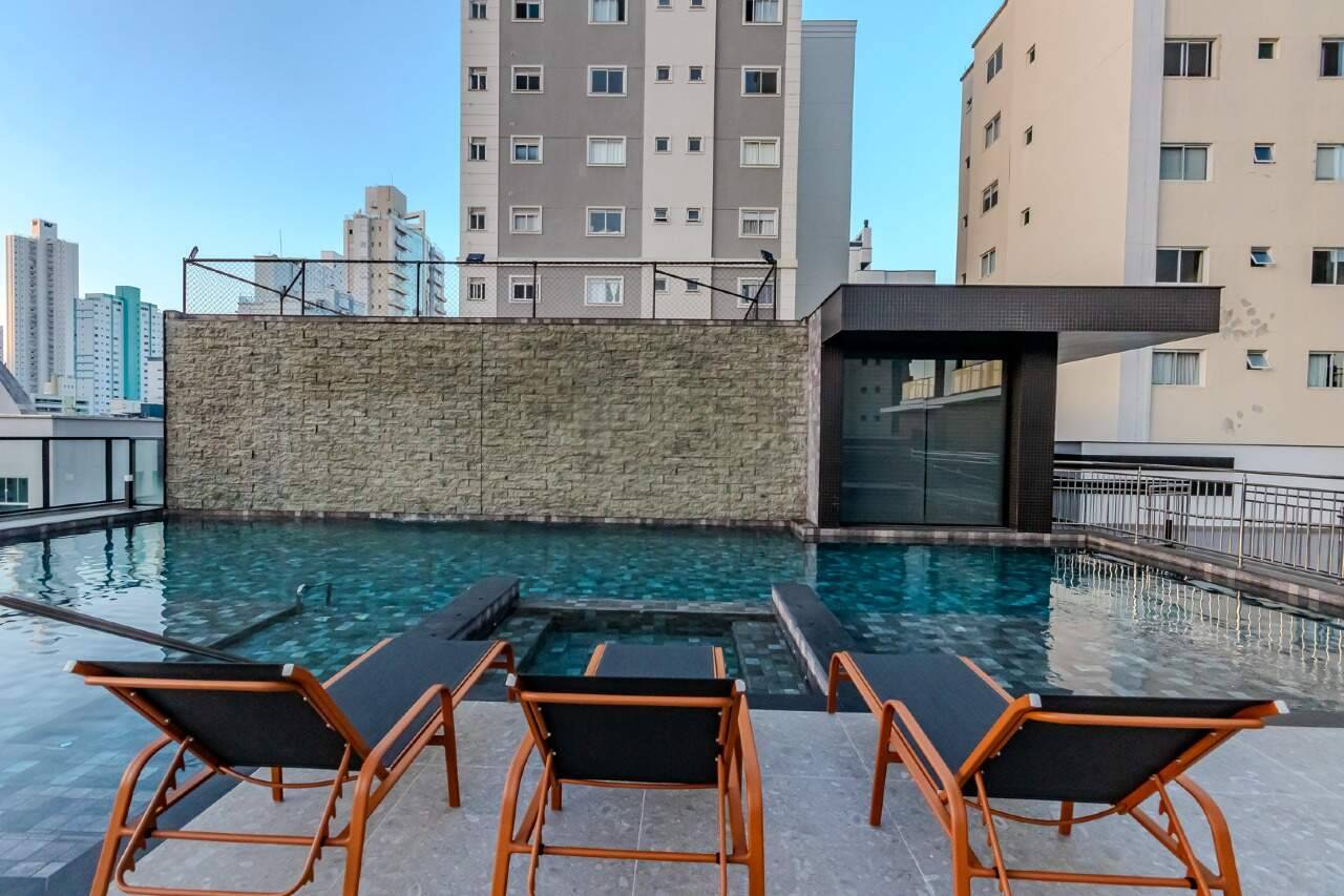 Foto do imóvel Apartamento no Edifício Soho Village á venda com 04 Dormitórios no Centro de Balneário Camboriú