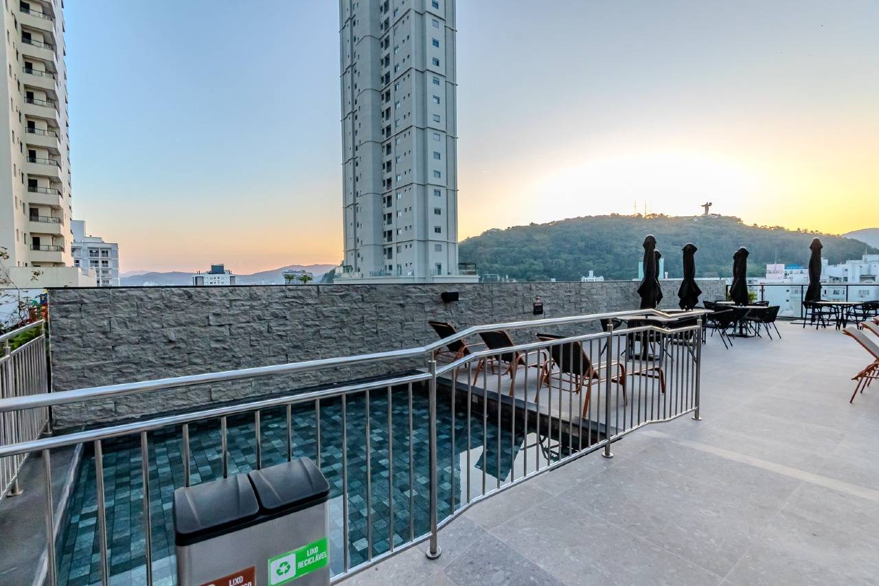 Foto do imóvel Apartamento no Edifício Soho Village á venda com 04 Dormitórios no Centro de Balneário Camboriú