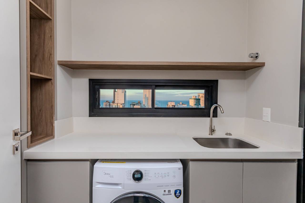 Foto do imóvel Apartamento no Edifício Soho Village á venda com 04 Dormitórios no Centro de Balneário Camboriú