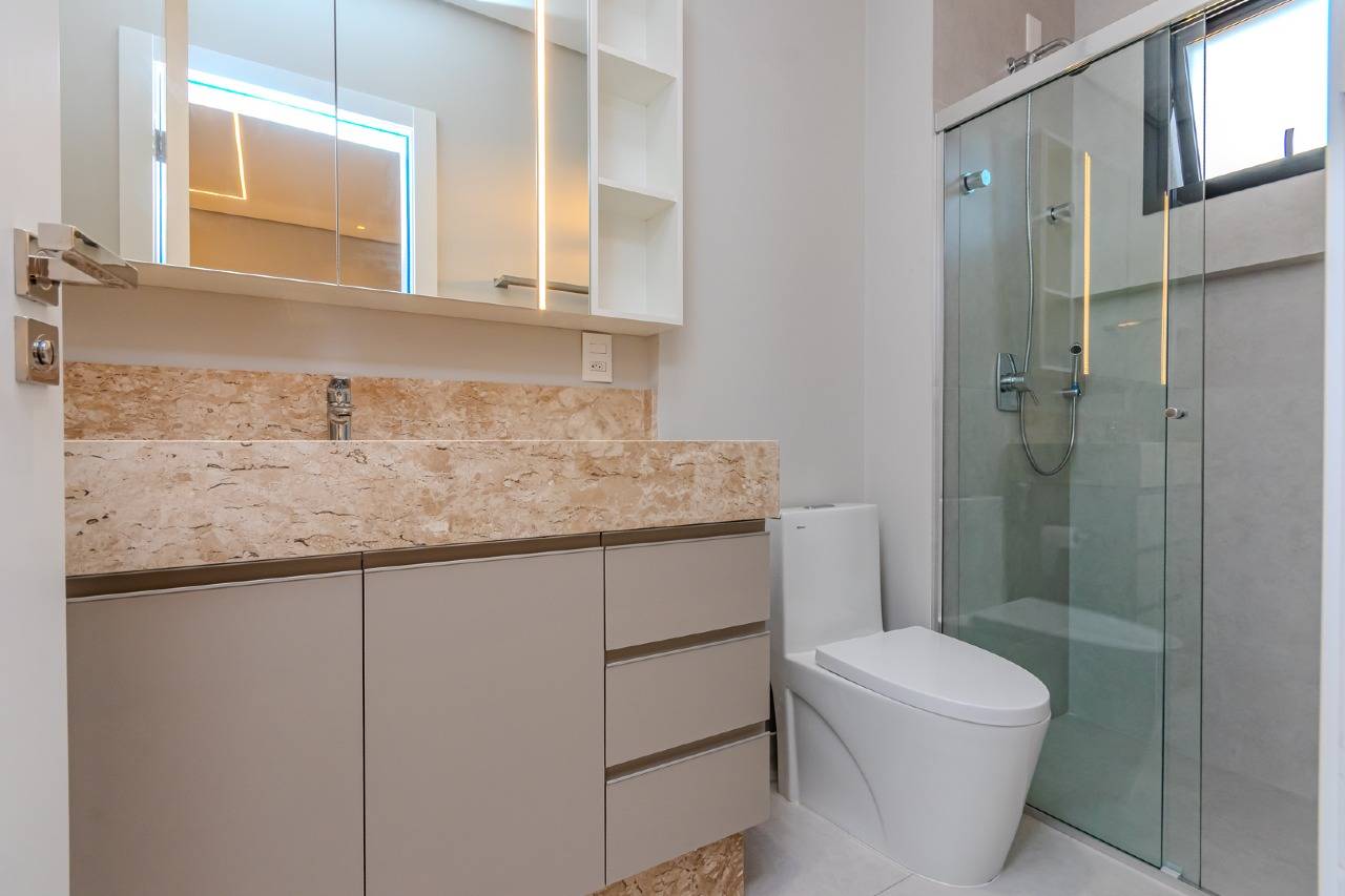 Foto do imóvel Apartamento no Edifício Soho Village á venda com 04 Dormitórios no Centro de Balneário Camboriú