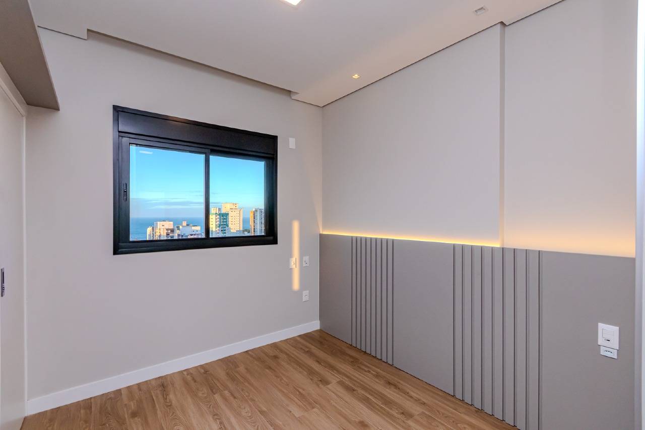 Foto do imóvel Apartamento no Edifício Soho Village á venda com 04 Dormitórios no Centro de Balneário Camboriú