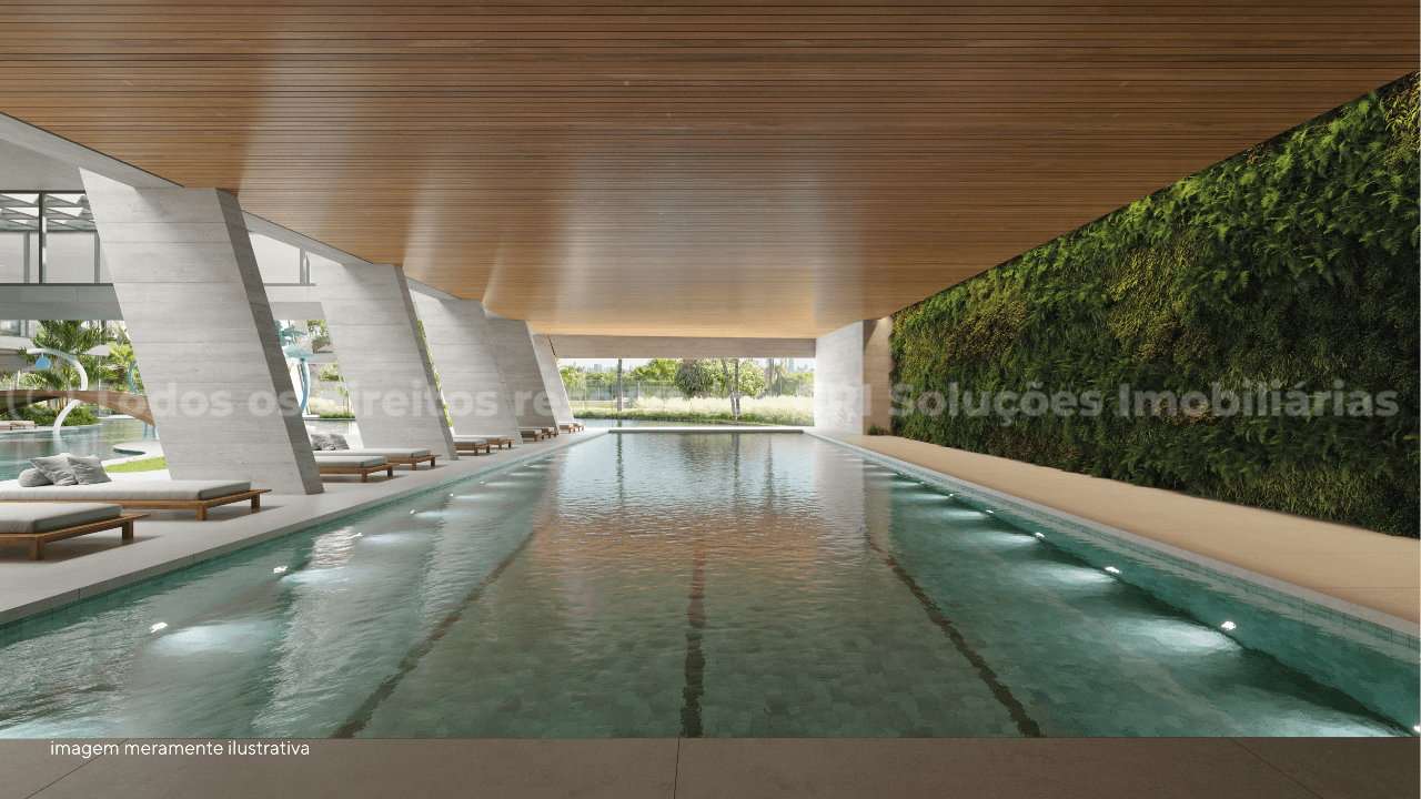 [Edificio] Lote em condomínio à venda Golf View All Resort : 