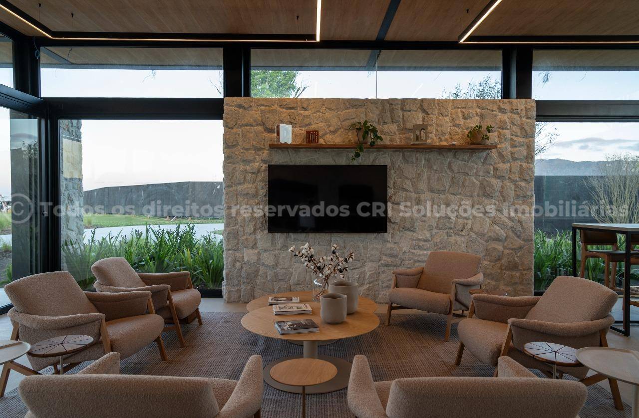 [Edificio] Lote em condomínio à venda Golf View All Resort : 