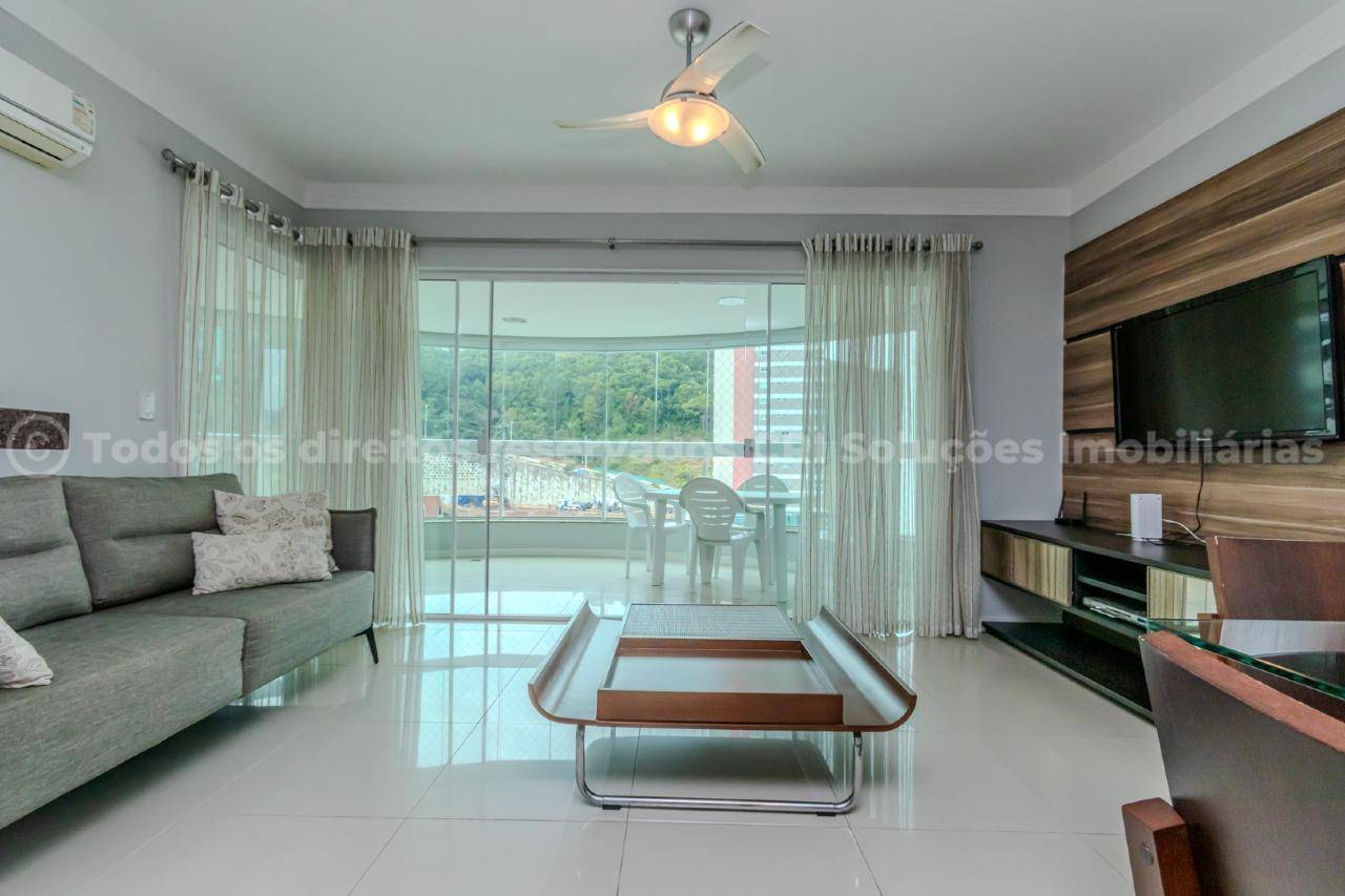 Apartamento no Edifício Bellas Artes com 03 Quartos no Pioneiros em Balneário Camboriú. 