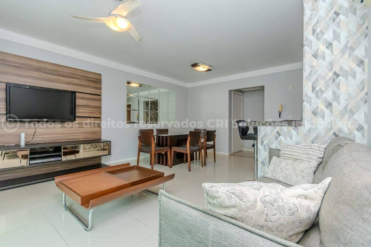 Foto do imóvel Apartamento a venda no Edifício Bellas Artes com 03 Quartos sendo 01 Suíte no Pioneiros em Balneário Camboriú. 