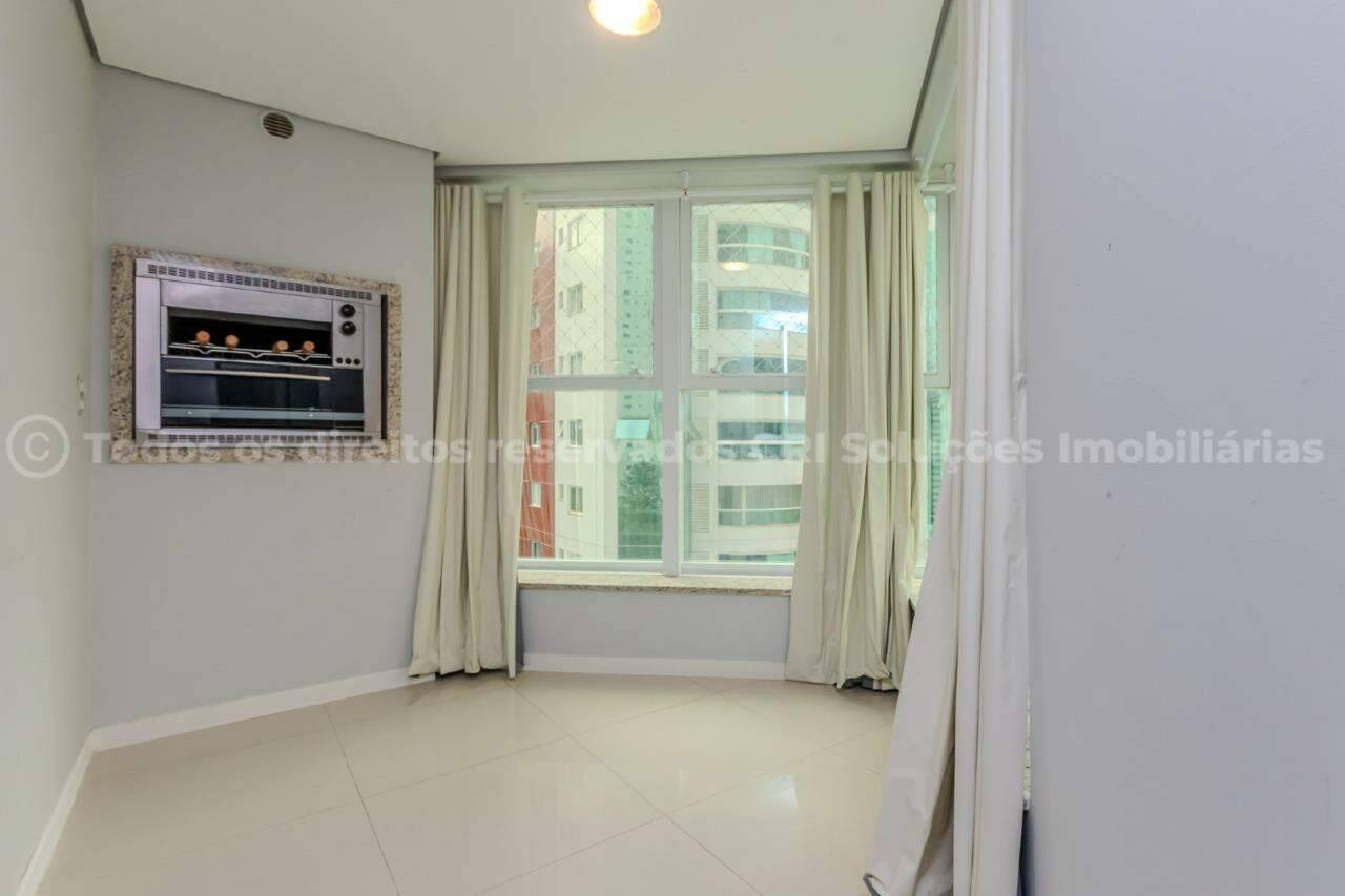 Foto do imóvel Apartamento a venda no Edifício Bellas Artes com 03 Quartos sendo 01 Suíte no Pioneiros em Balneário Camboriú. 
