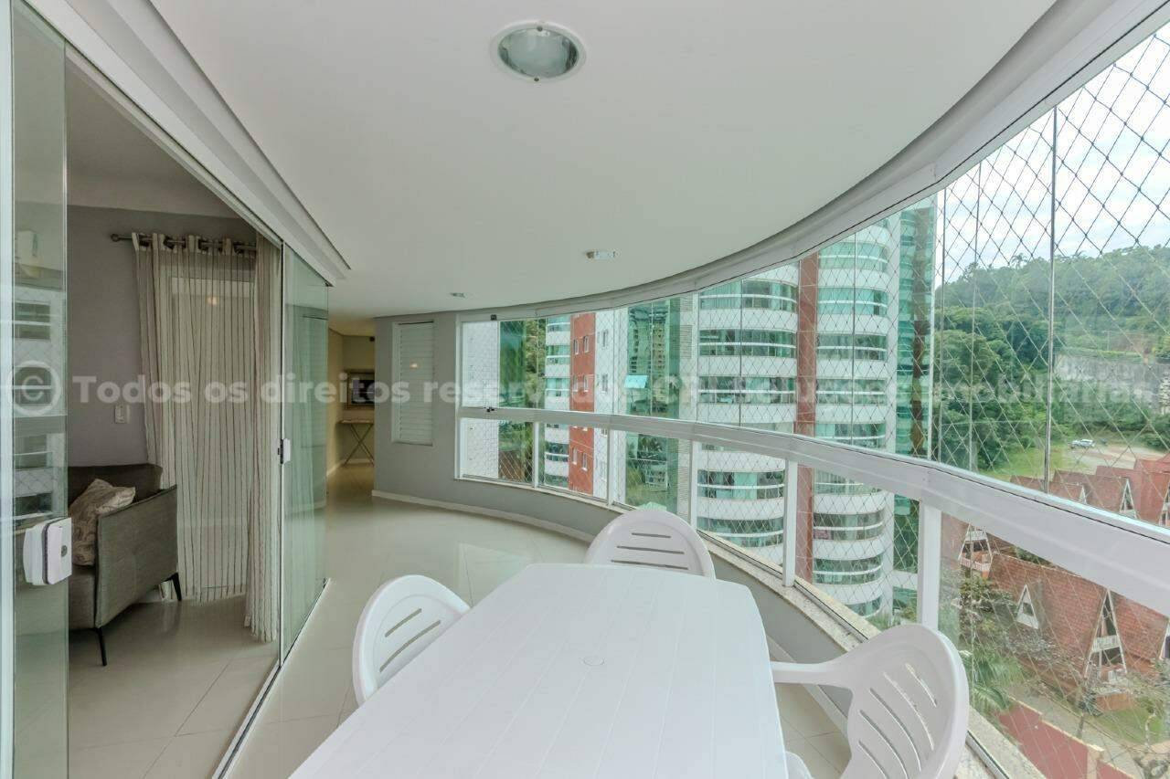 Foto do imóvel Apartamento a venda no Edifício Bellas Artes com 03 Quartos sendo 01 Suíte no Pioneiros em Balneário Camboriú. 