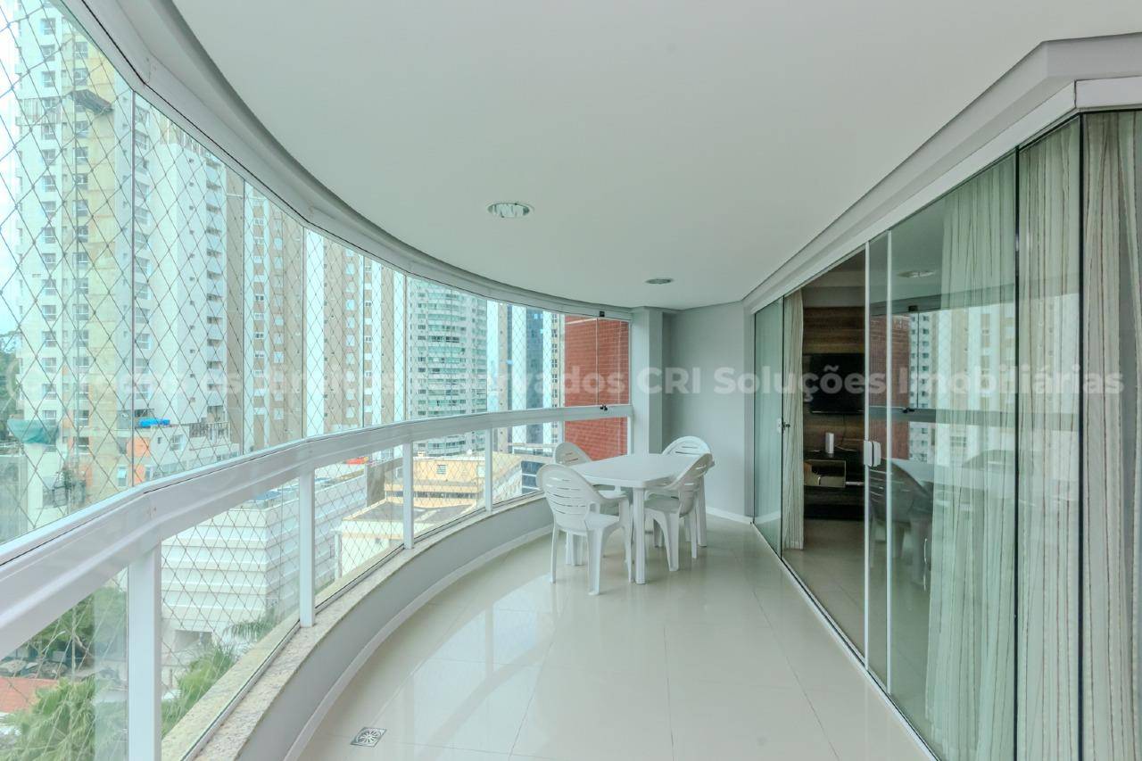 Foto do imóvel Apartamento a venda no Edifício Bellas Artes com 03 Quartos sendo 01 Suíte no Pioneiros em Balneário Camboriú. 