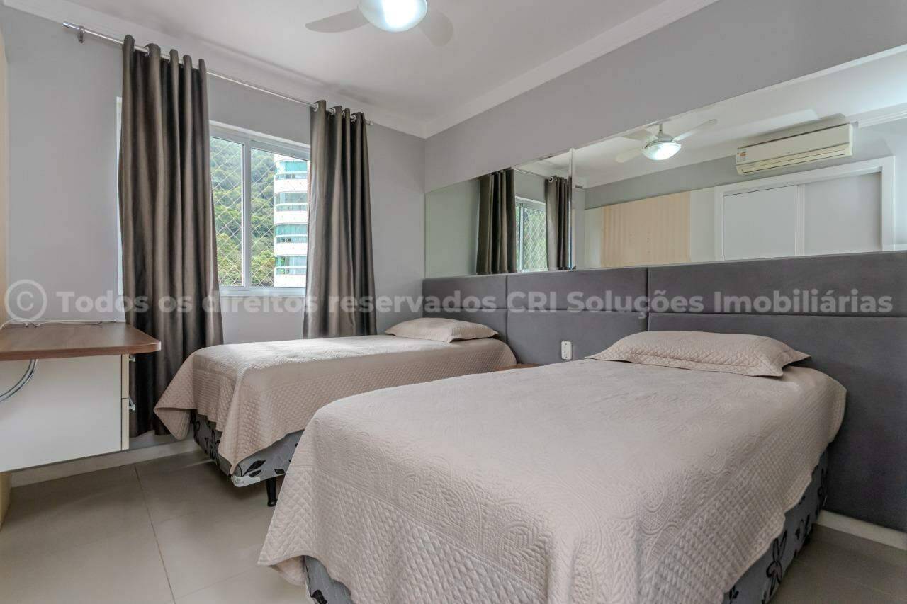Foto do imóvel Apartamento a venda no Edifício Bellas Artes com 03 Quartos sendo 01 Suíte no Pioneiros em Balneário Camboriú. 