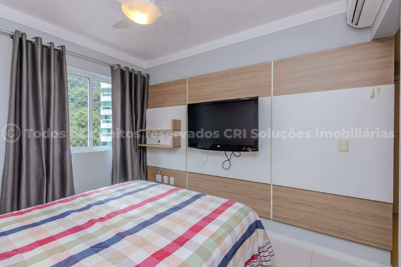 Foto do imóvel Apartamento a venda no Edifício Bellas Artes com 03 Quartos sendo 01 Suíte no Pioneiros em Balneário Camboriú. 
