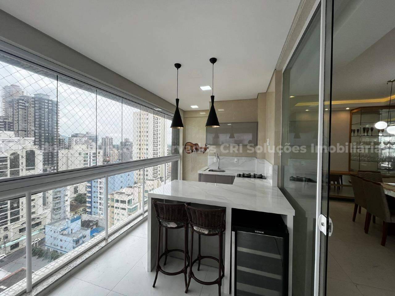 [Edificio] Apartamento à venda Vision Tower: 