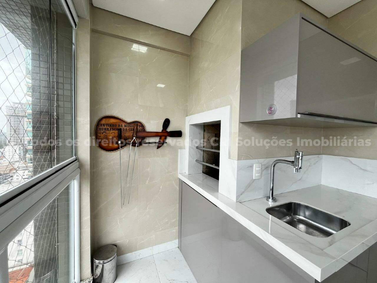 [Edificio] Apartamento à venda Vision Tower: 