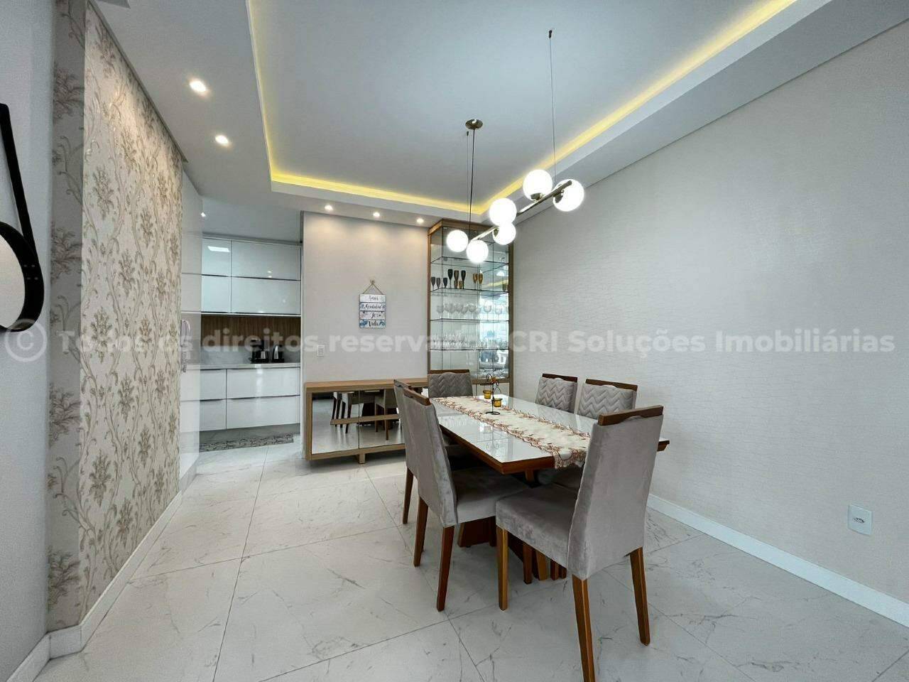 [Edificio] Apartamento à venda Vision Tower: 