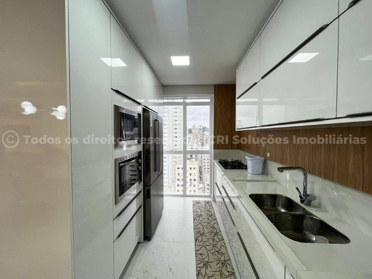 [Edificio] Apartamento à venda Vision Tower: 