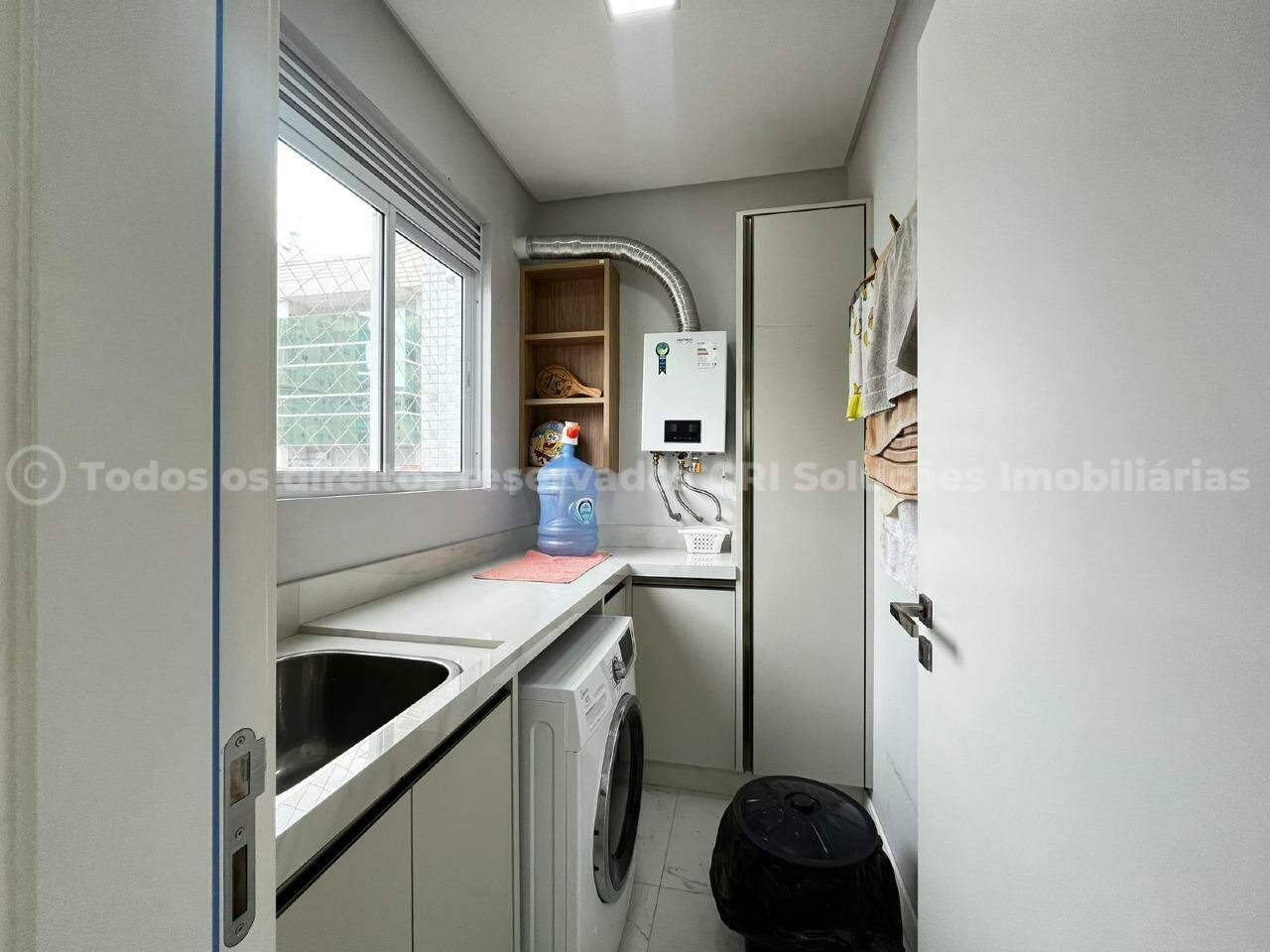 [Edificio] Apartamento à venda Vision Tower: 
