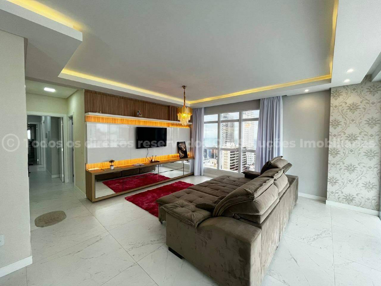 [Edificio] Apartamento à venda Vision Tower: 