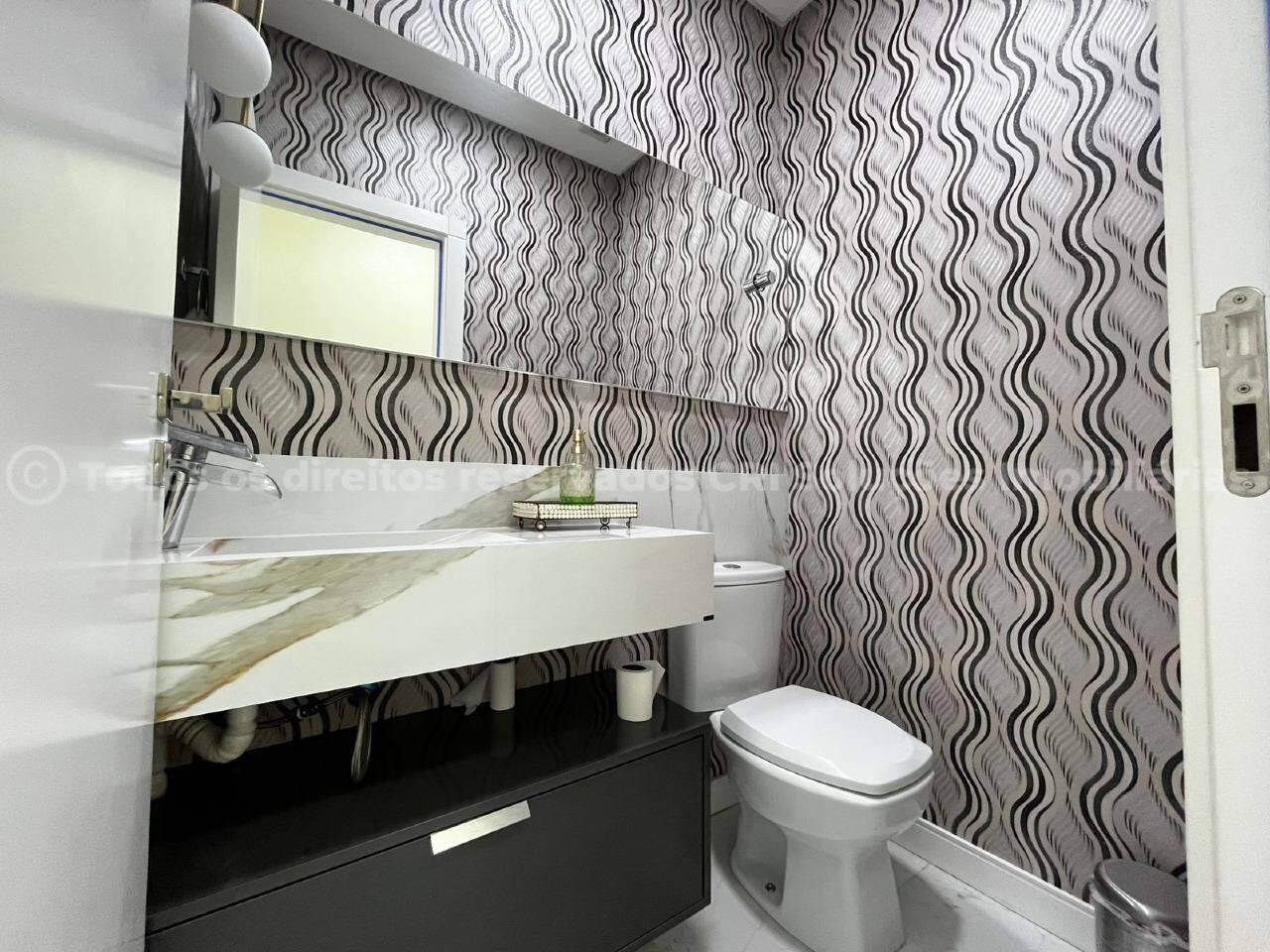 [Edificio] Apartamento à venda Vision Tower: 