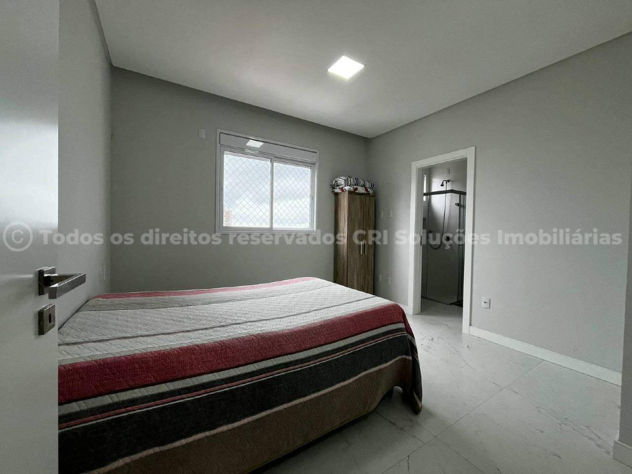 [Edificio] Apartamento à venda Vision Tower: 