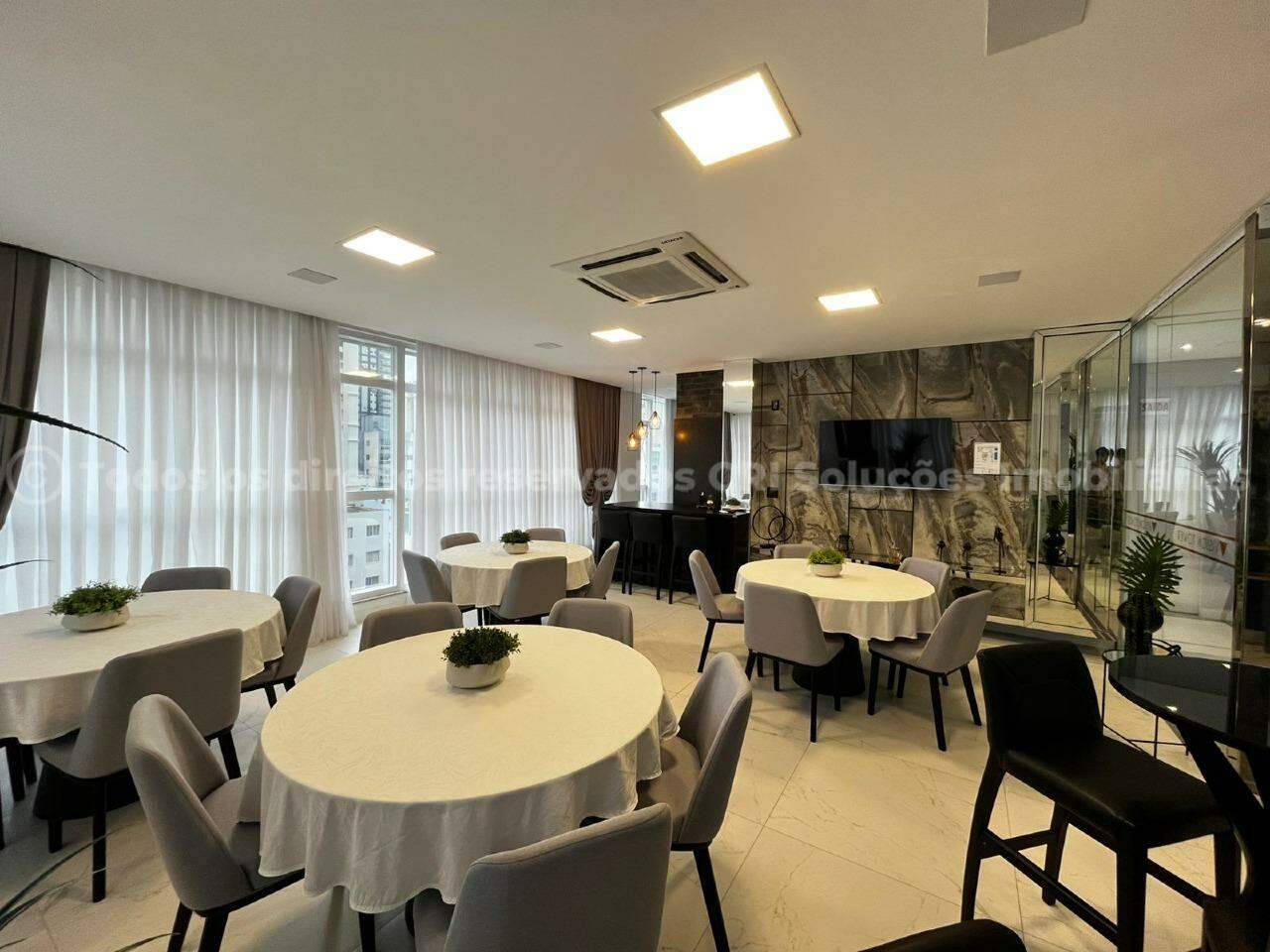 [Edificio] Apartamento à venda Vision Tower: 