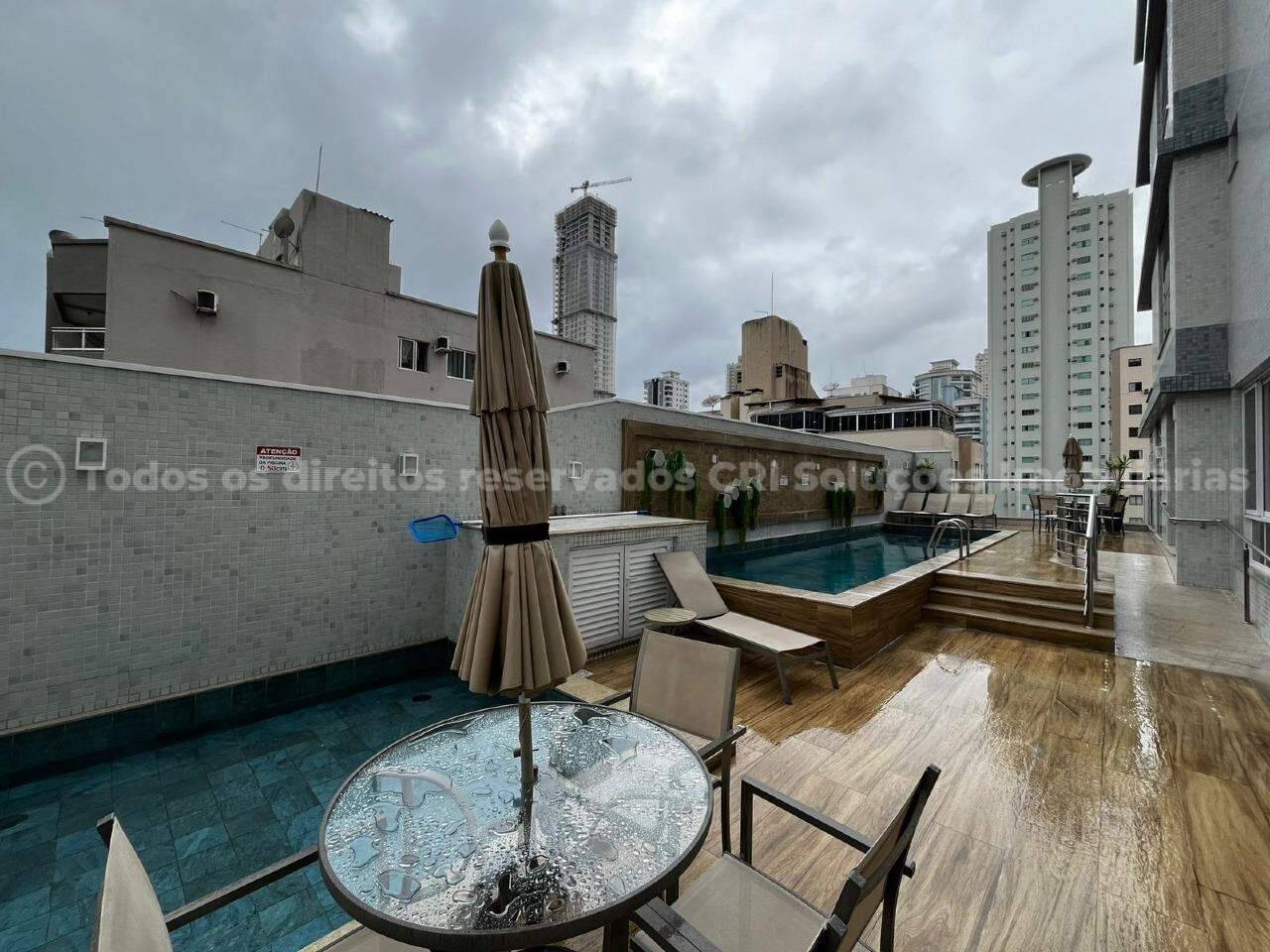 [Edificio] Apartamento à venda Vision Tower: 
