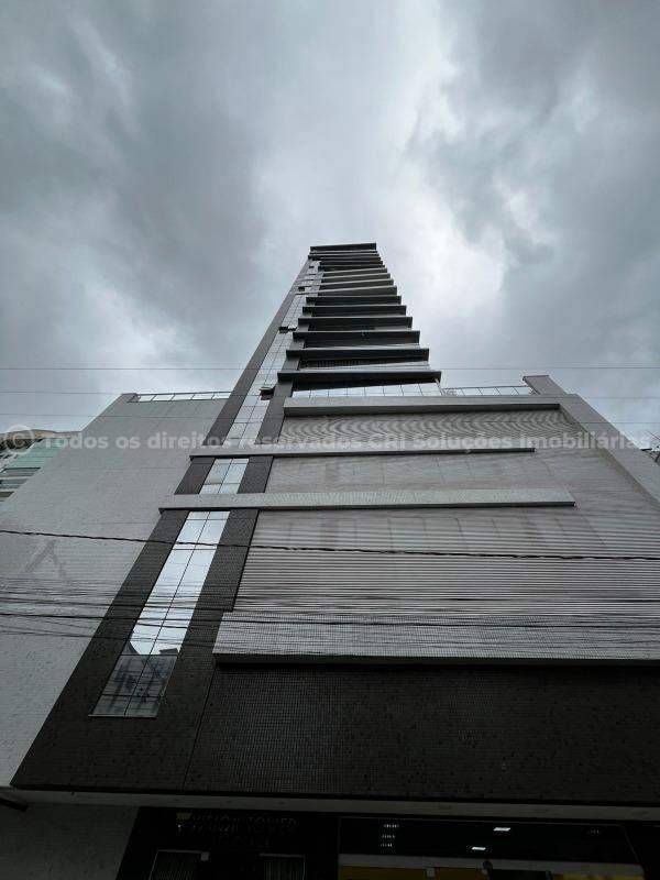[Edificio] Apartamento à venda Vision Tower: 
